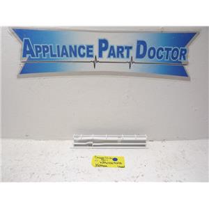 Kenmore Refrigerator WPW10671238 Center Drawer Slide Rail Used