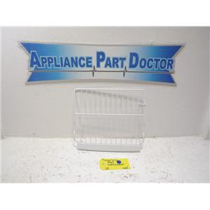 GE Refrigerator WR71X10965 Freezer Wire Shelf Used