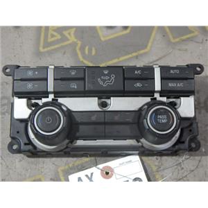 2009 2010 FORD F150 LARIAT FX4 5.4 AUTO 4X4 OEM INTERIOR DASH HEATER MODULE