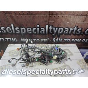 2009 2010 FORD F150 LARIAT FX4 5.4 AUTO 4X4 OEM DASH WIRING HARNESS 9L3T14401NJ