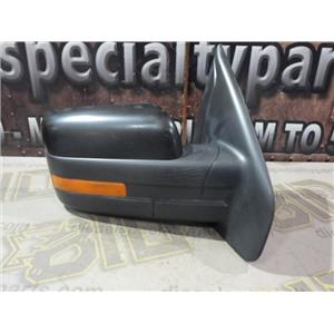 2009 2010 FORD F150 LARIAT FX4 5.4 AUTO 4X4 OEM PASSENGER SIDE REARVIEW MIRROR