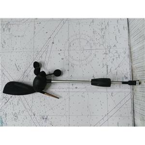 Boaters’ Resale Shop of TX 2505 2507.01 RAYMARINE A22012 WIND MASTHEAD UNIT ONLY