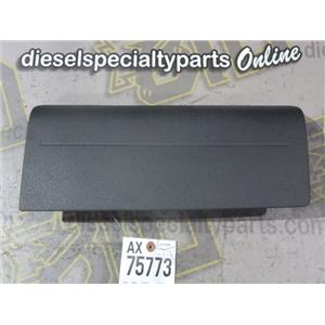 2009 FORD F150 LARIAT FX4 5.4 AUTO 4X4 OEM PASSENGER SIDE DASH COVER PANEL TRIM