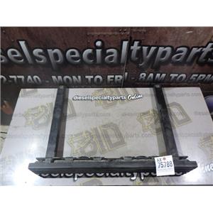 2009 2010 FORD F150 LARIAT FX4 5.4 AUTO 4X4 OEM TAILGATE STEP ASSEMBLY