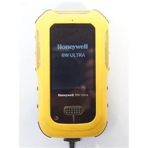 Honeywell BW Ultra Multi Gas Detector Monitor OXY, CO, LEL, H2S, VOC