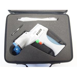 FARO FaroBlu HD Laser Line Probe Edge Arm Part 15951, Cage Code OVGY2