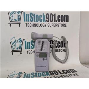 Cooper Surgical MedaSonics Tria II TR250 Handheld System w/ 2MHz Probe