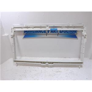 Maytag Refrigerator W10329866 Crisper Drawer Cover Used