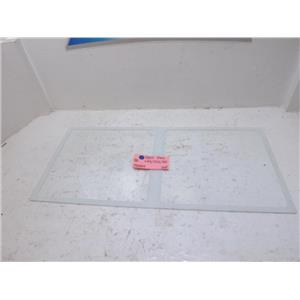 Maytag Refrigerator WP67006704 Glass Shelf Used
