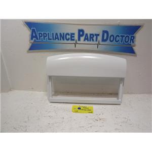 GE Refrigerator WR32X10885 Drawer Cover Used