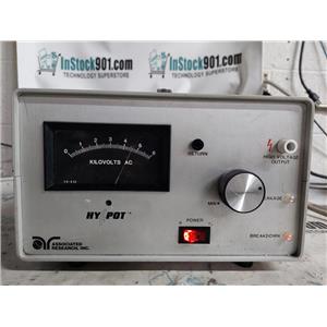Associated Research Inc. 414A1 AC Junior HYPOT 50/60Hz