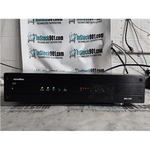 Panamax M5100 10 outlet Power Conditioner and Surge Protector