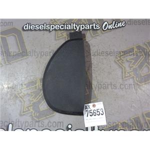 2008 2009 CHEVROLET 3500 SLT EXT CAB 6.6 LMM DIESEL AUTO 4X4 FUSE PANEL COVER
