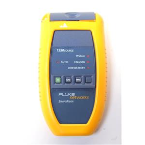 Fluke Networks SimpliFiber 1550nm Laser Source