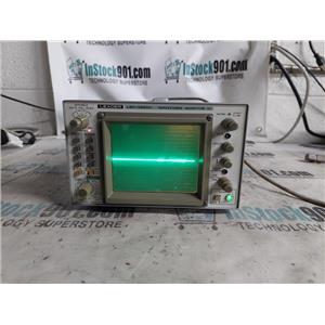 Leader LBO-5860H Waveform Monitor