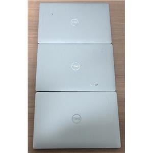 Lot 3 Dell Latitude 5420 i5-1135G7 2.40GHz 8GB RAM 256GB SSD 14in FHD NO OS READ