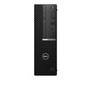 Dell Optiplex 7080 SFF 256GB SSD, Intel Core I7- 10700, 2.9 GHz, 16gb RAM WIN 11