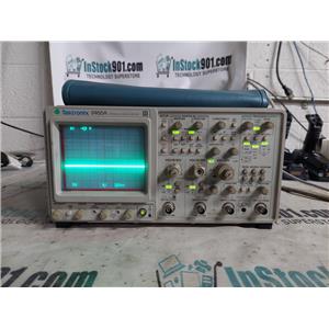 Tektronix 2465A 350MHz 4 channel Oscilloscope