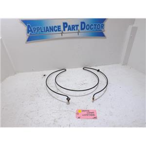 GE Dishwasher WD05X30818 Heating Element Used