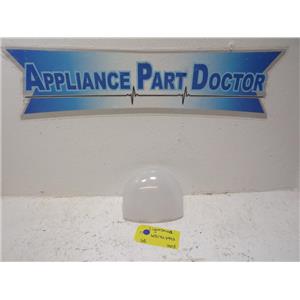 GE Refrigerator WR17X11942 Light Shield Used