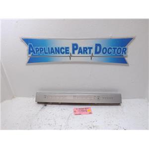 Maytag Dishwasher W11395600 W11133139 SS Console Assy OB