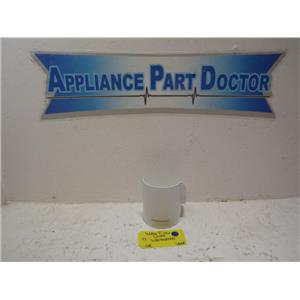 GE Refrigerator WR17X20445 Water Filter Cover Used