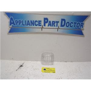 Kenmore Refrigerator MCK66592001 Light Lens Used