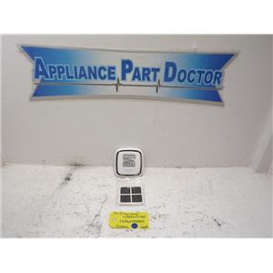 Kenmore Refrigerator MCR64742905 Air Filter Cover Used