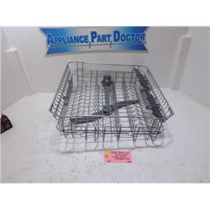 GE Dishwasher WD28X25179 WD22X24742 Upper Rack w/ Spray arm New