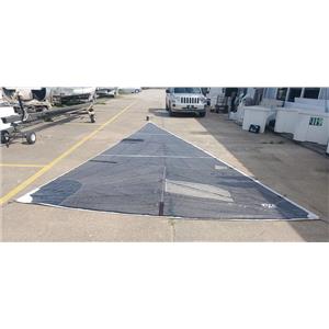 Catalina 22 HO Jib w Luff 25-11 from Boaters' Resale Shop of TX 2501 7721.98