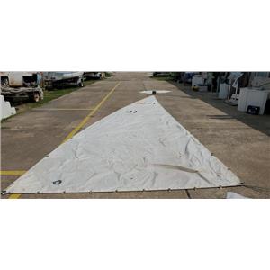 Bayfield 29 Mainsail w 29-3 Luff from Boaters' Resale Shop of TX 2505 1803.91
