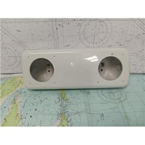 Boaters' Resale Shop of TX 2505 1804.01 NAVPOD GP1300 DISPLAY POD FOR 9.5" GUARD