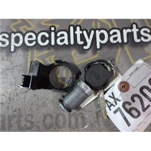 2008 2009 FORD F350 LARIAT 6.4 DIESEL AUTO 4X4 IGNITION W/ KEY AND IMMOBILIZER