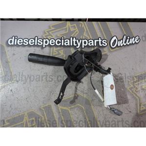 2008 2009 FORD F350 LARIAT 6.4 DIESEL AUTO 4X4 TRANS COLUMN SHIFTER TOW/HAUL