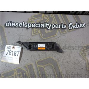 2008 2009 FORD F350 LARIAT 6.4 DIESEL AUTO 4X4 4WD CONTROL MODULE 7C3T14B205AA