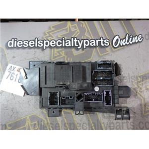2008 2009 FORD F350 LARIAT 6.4 DIESEL AUTO 4X4 OE SMART JUNCTION BOX 7C3T15604CM