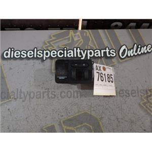 2008 2009 FORD F350 LARIAT 6.4 DIESEL AUTO 4X4 TRAILER BRAKE CONTROLLER OEM