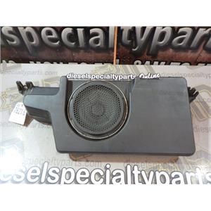 2008 2009 FORD F350 LARIAT 6.4 DIESEL AUTO 4X4 SUBWOOFER 7C3T18C8104AF3GAX