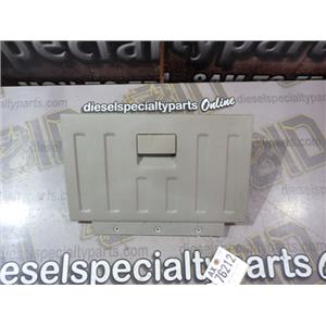 2008 2009 FORD F350 LARIAT 6.4 DIESEL AUTO 4X4 STONE COLOR GLOVE BOX OEM