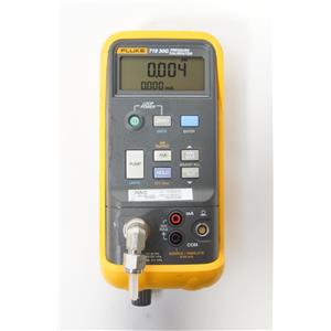 Fluke 719 30G Electric Pressure Calibrator 12 to 36 psi
