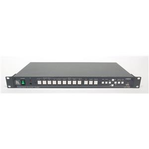Kramer VP-728 9-Input ProScale HDMI HQV Digital Presentation Scaler/Switcher