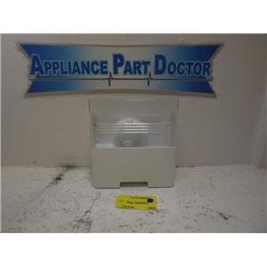 Kenmore Refrigerator AKC73369914 Ice Container Used