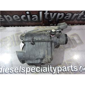 2008 2009 FORD F350 LARIAT 6.4 DIESEL AUTO 4X4 AIR FILTER ASSEMBLY OEM
