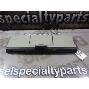 2008 2009 FORD F350 LARIAT 6.4 DIESEL AUTO 4X4 ROOF MOUNTED DVD PLAYER - STONE