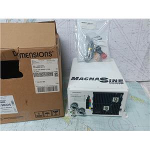 Boaters' Resale Shop of TX 2505 3105.01 MAGNUM SINE WAVE INVERTER/CHARGER MS2812
