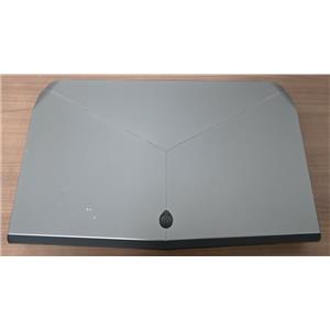 Dell Alienware 17 R3 i7-6820HK 2.70GHz 8GB RAM 250GB SSD 17.3in FHD NO POWER