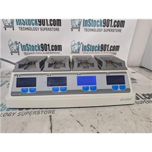 Stryker 6110-120 System 6 Battery Charger