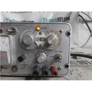 Power Designs 2005 Precision Power Source