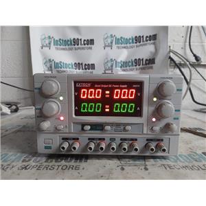 Extech Instruments 382270 DC Power Supply