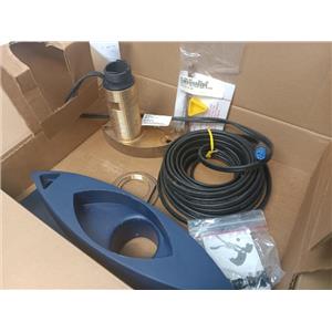 Boaters' Resale Shop of TX 2505 3109.01 AIRMAR/GARMIN B744V BRONZE T-H TRIDUCER